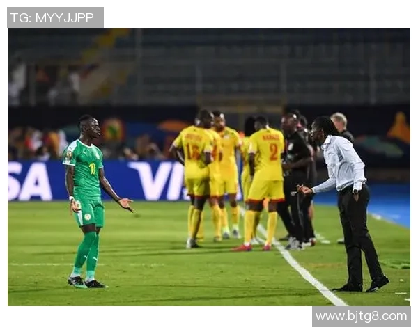 马内领衔新足球黄金时代 打破非洲球员历史纪录引领全球风潮 马内领衔新足球黄金时代 打破非洲球员历史纪录引领全球风潮