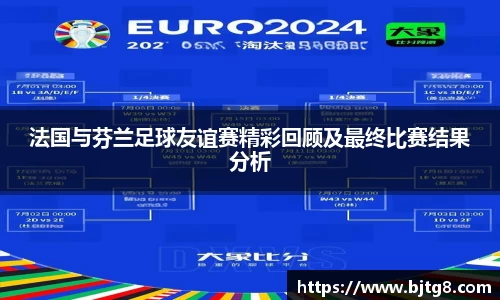 法国与芬兰足球友谊赛精彩回顾及最终比赛结果分析